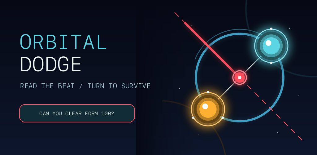 Orbital Dodge preview